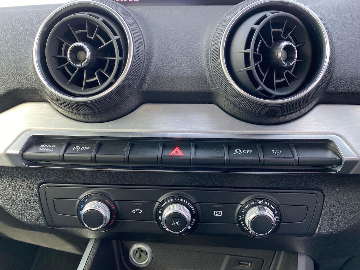 Used Audi Q2 2017 for sale - 78191994: Photo 14