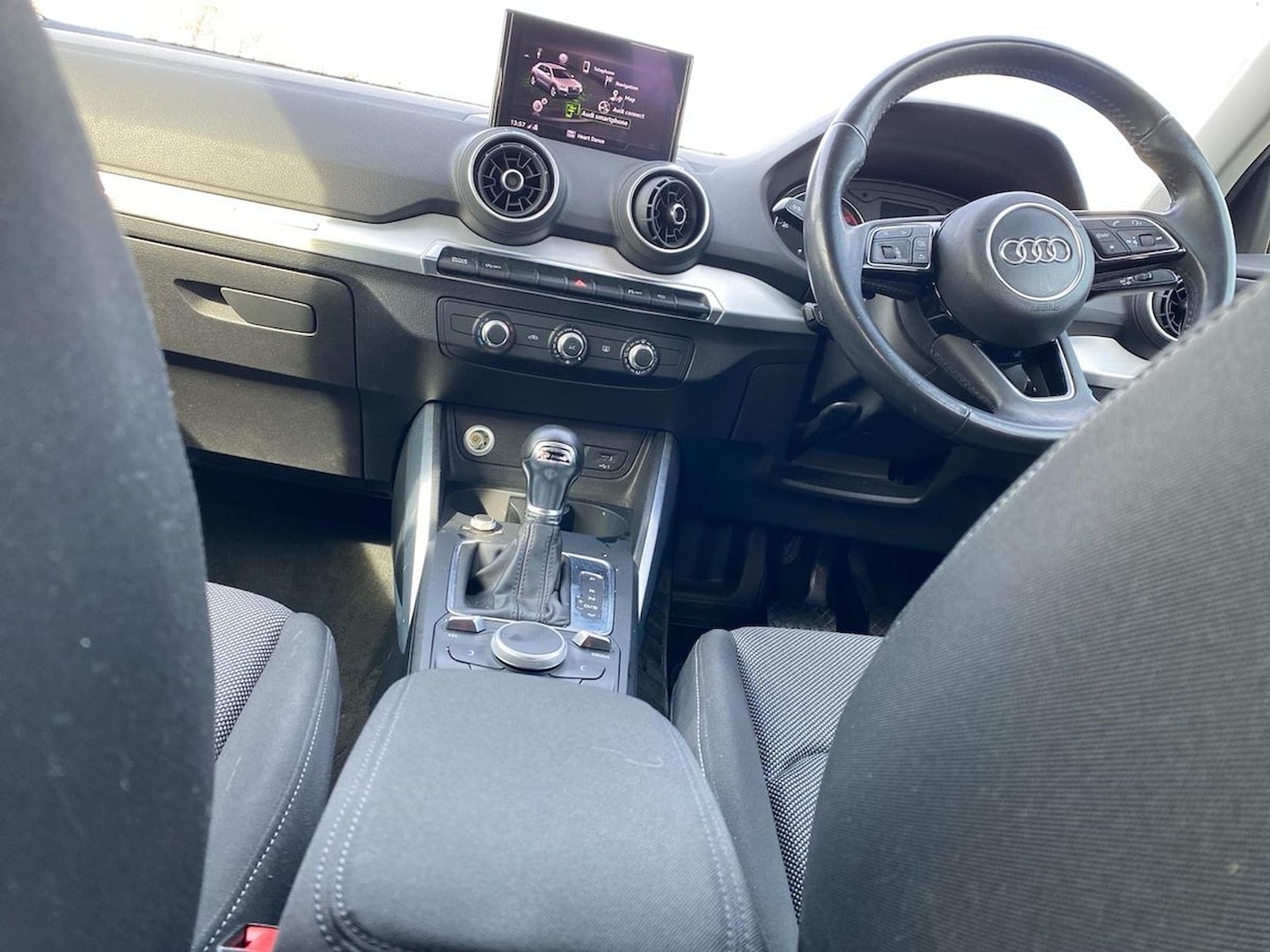 Used Audi Q2 2017 for sale - 78191994: Photo 15