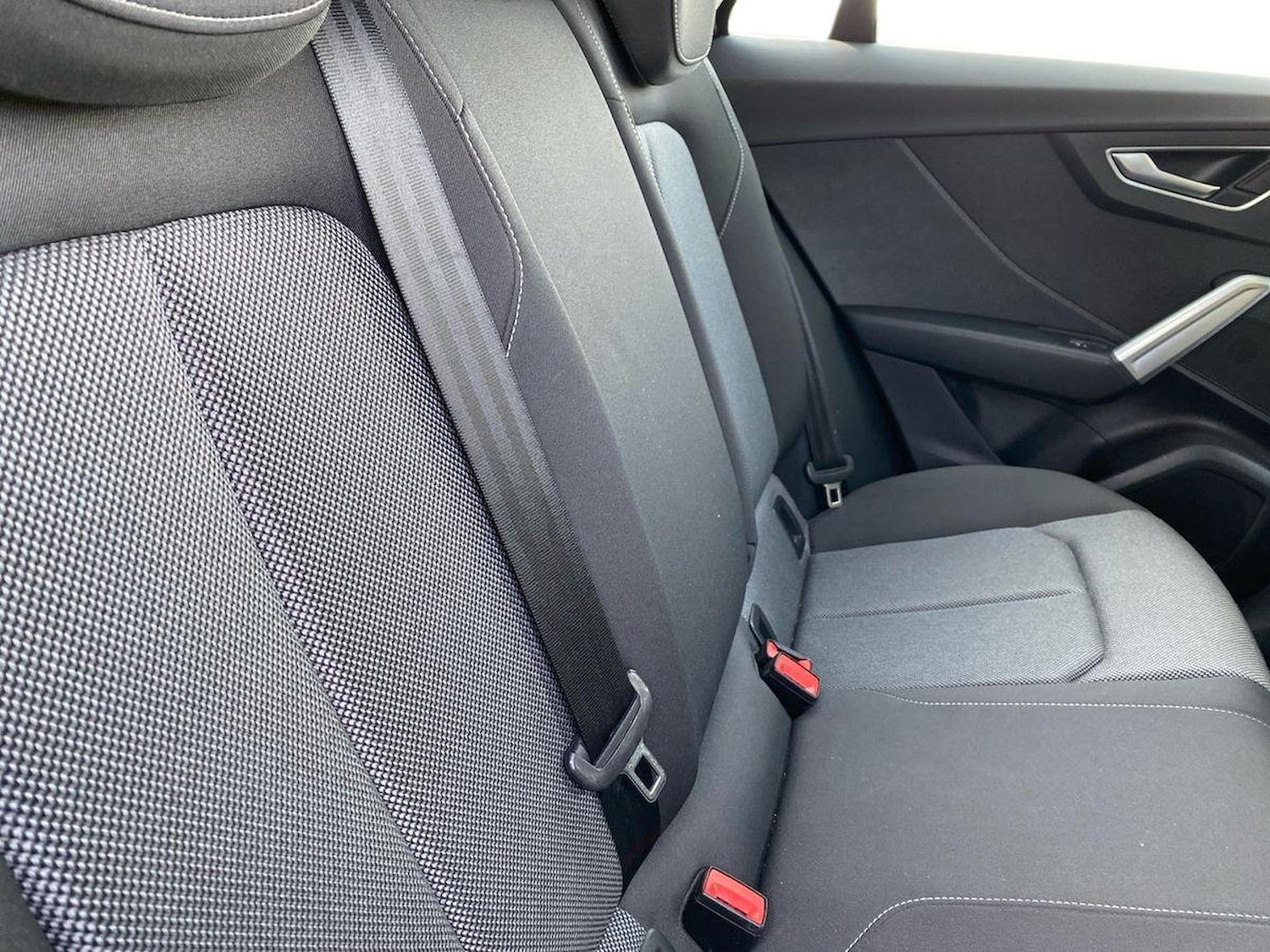 Used Audi Q2 2017 for sale - 78191994: Photo 18