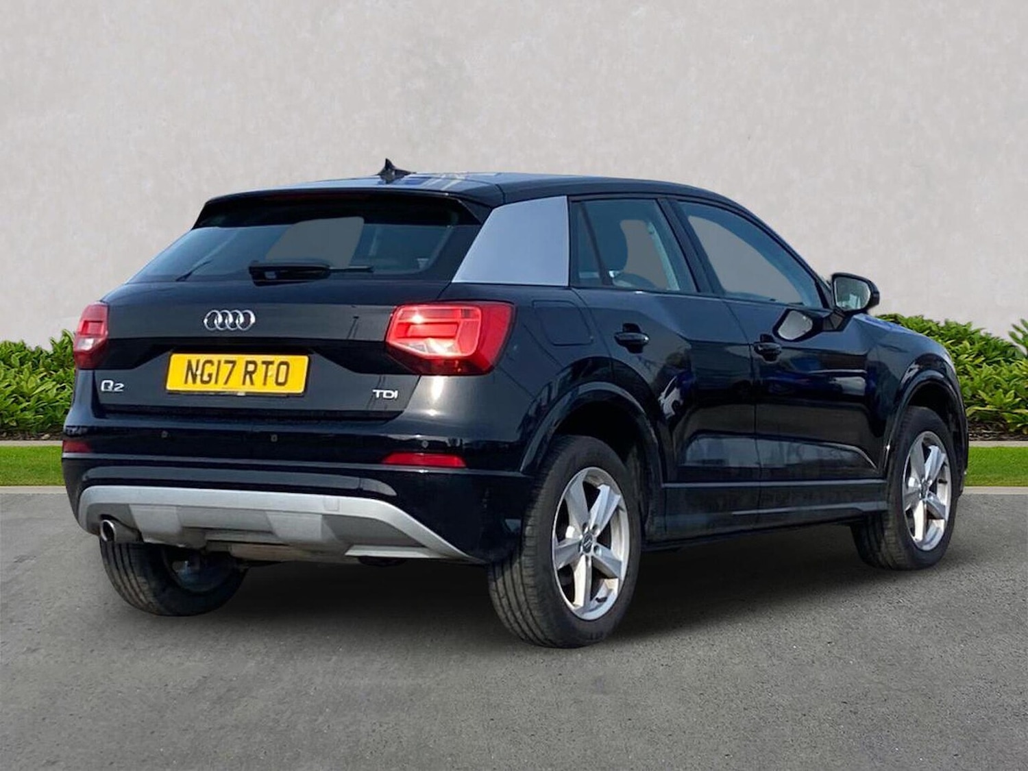 Used Audi Q2 2017 for sale - 78191994: Photo 20
