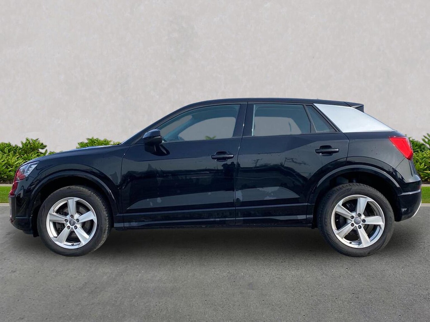 Used Audi Q2 2017 for sale - 78191994: Photo 21