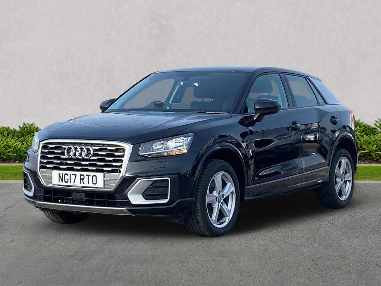 Used Audi Q2 2017 for sale - 78191994: Photo 22