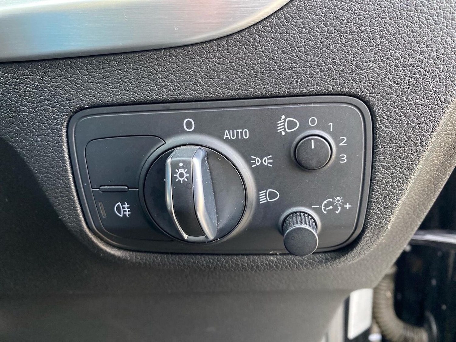 Used Audi Q2 2017 for sale - 78191994: Photo 24