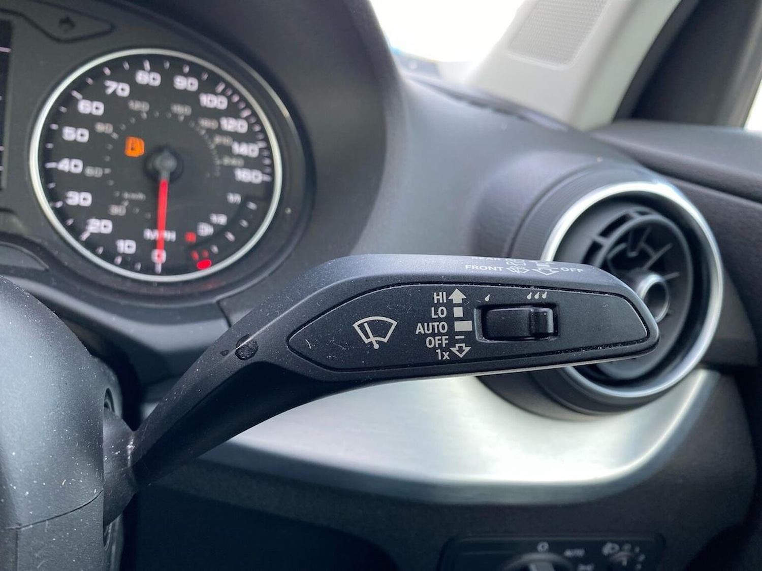 Used Audi Q2 2017 for sale - 78191994: Photo 25