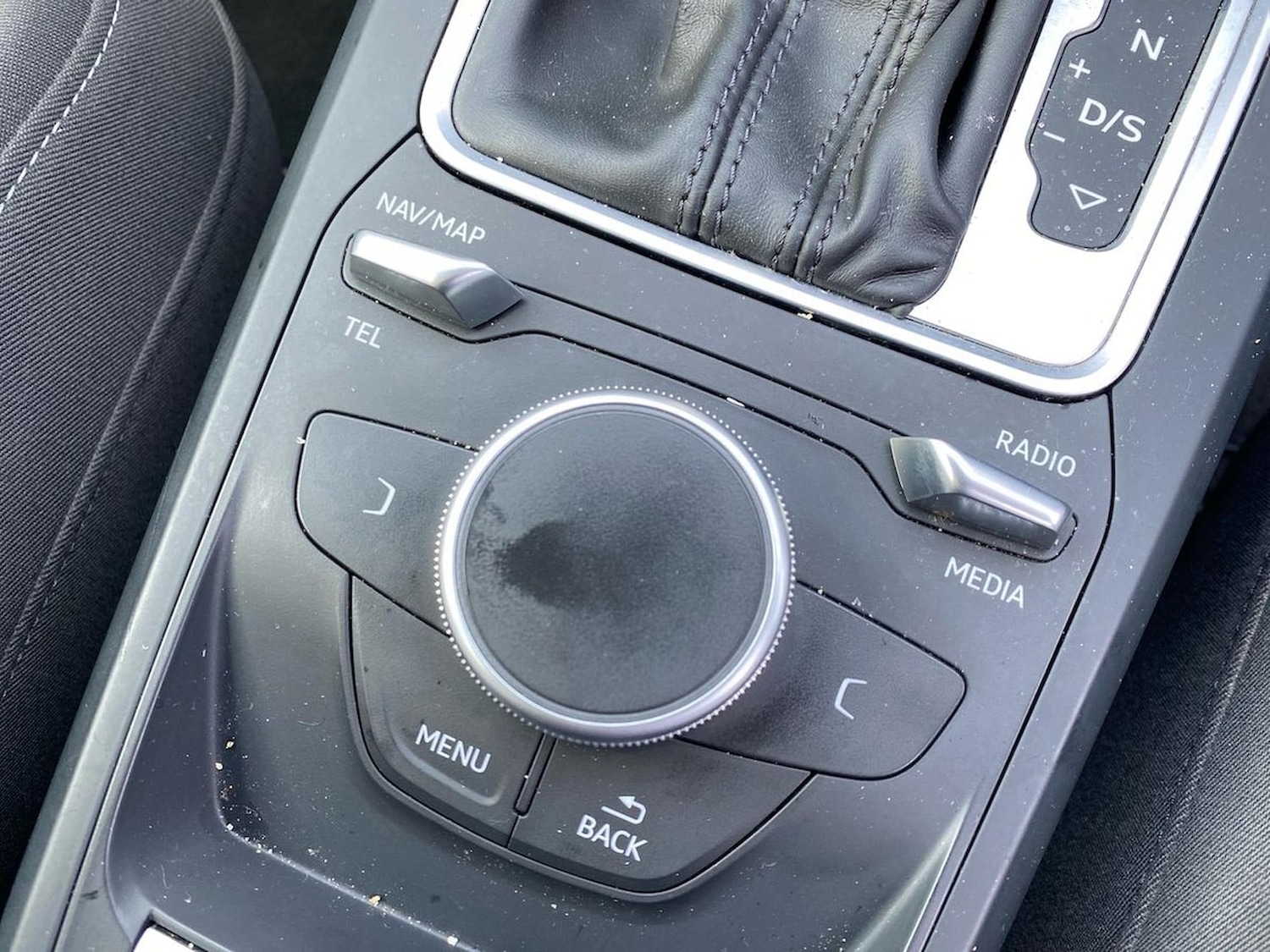 Used Audi Q2 2017 for sale - 78191994: Photo 27