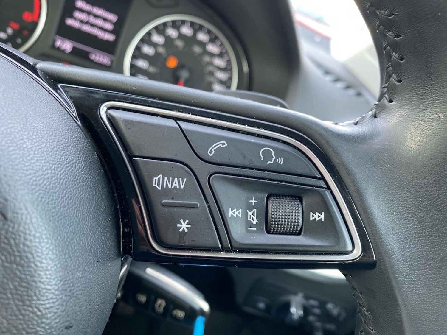 Used Audi Q2 2017 for sale - 78191994: Photo 29