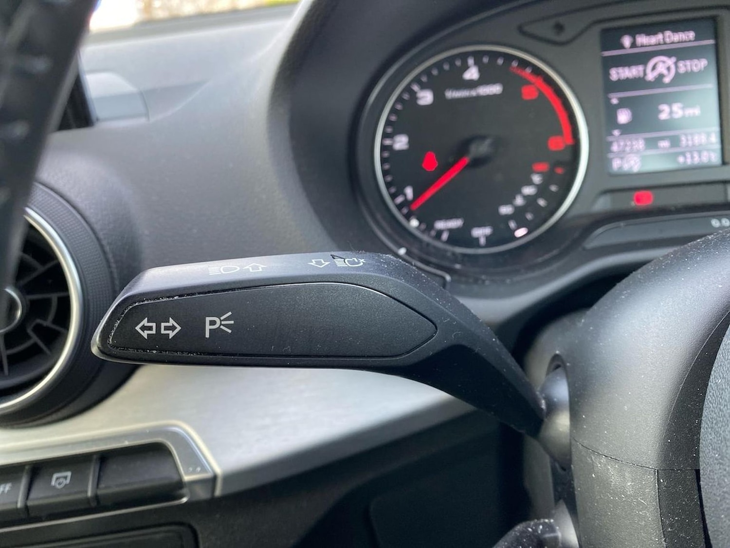 Used Audi Q2 2017 for sale - 78191994: Photo 30