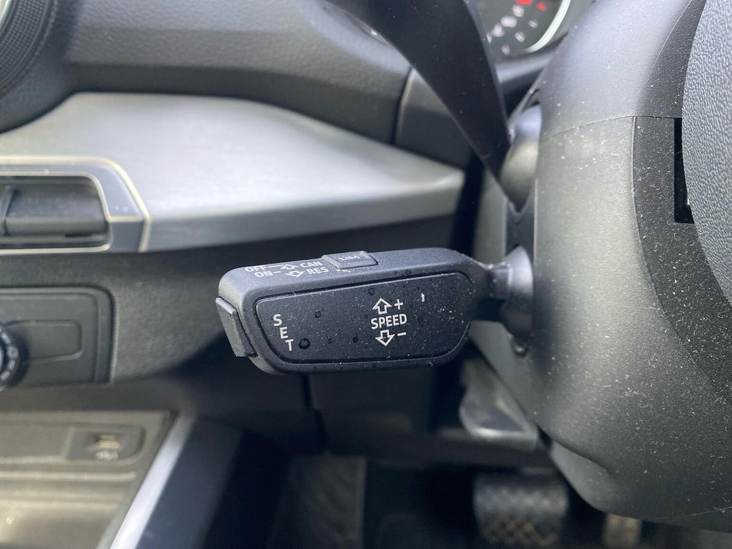 Used Audi Q2 2017 for sale - 78191994: Photo 31