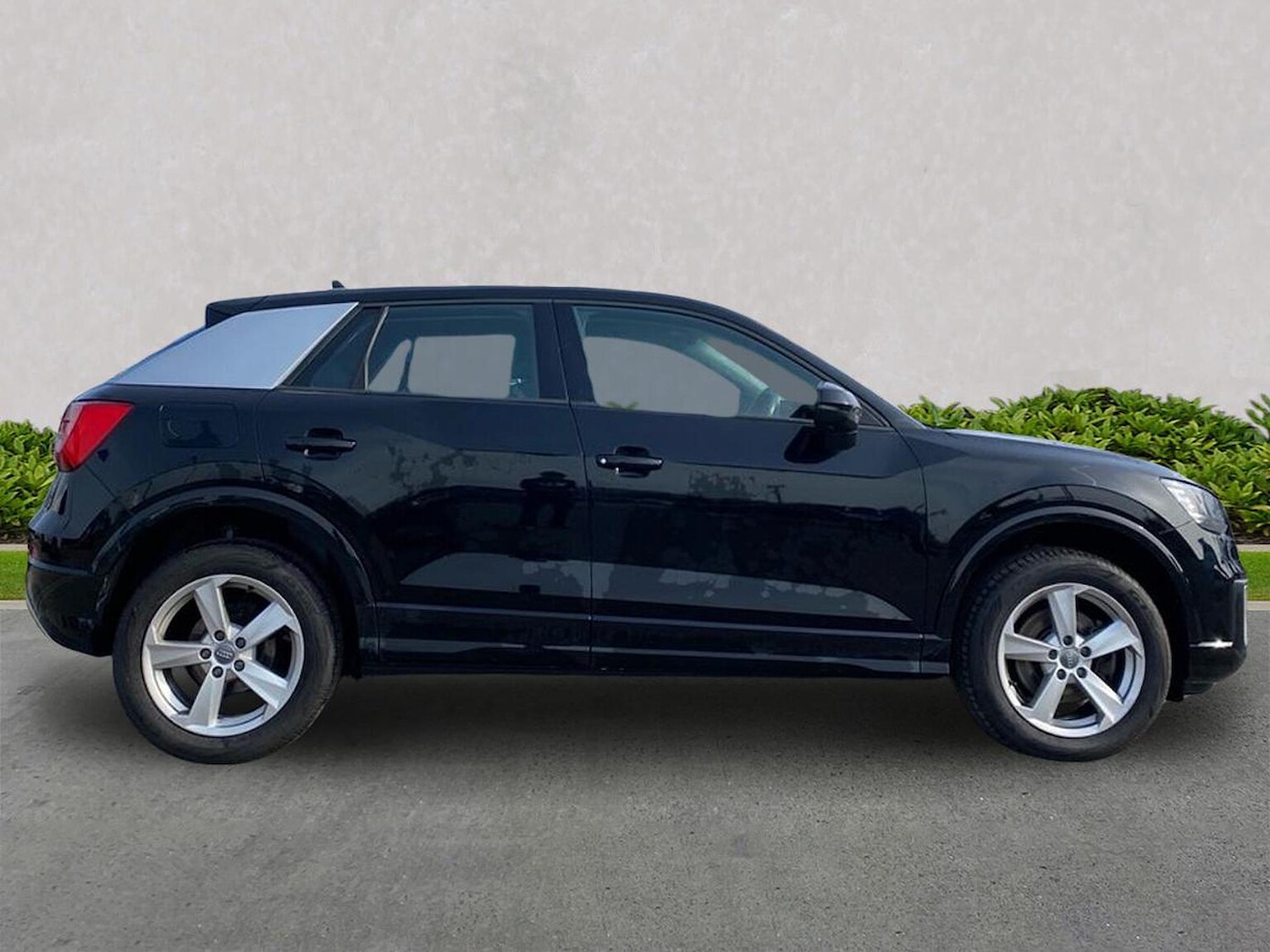 Used Audi Q2 2017 for sale - 78191994: Photo 5