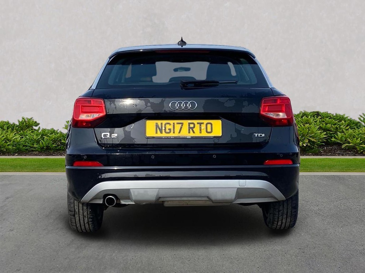 Used Audi Q2 2017 for sale - 78191994: Photo 6