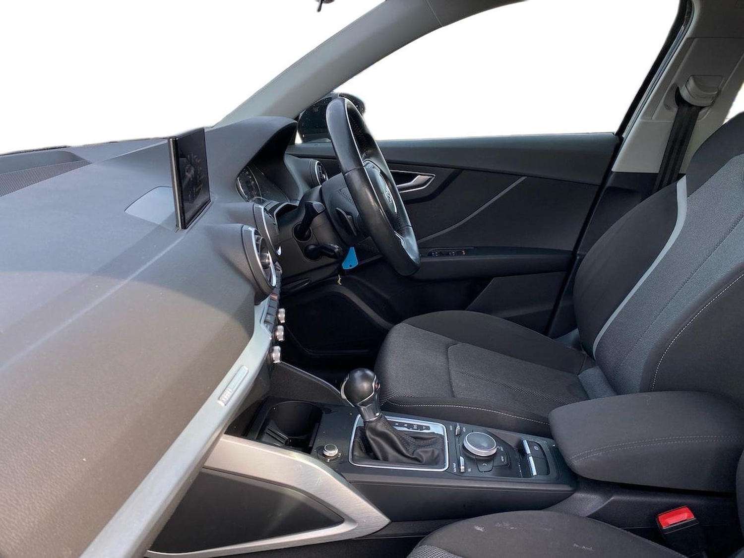 Used Audi Q2 2017 for sale - 78191994: Photo 9