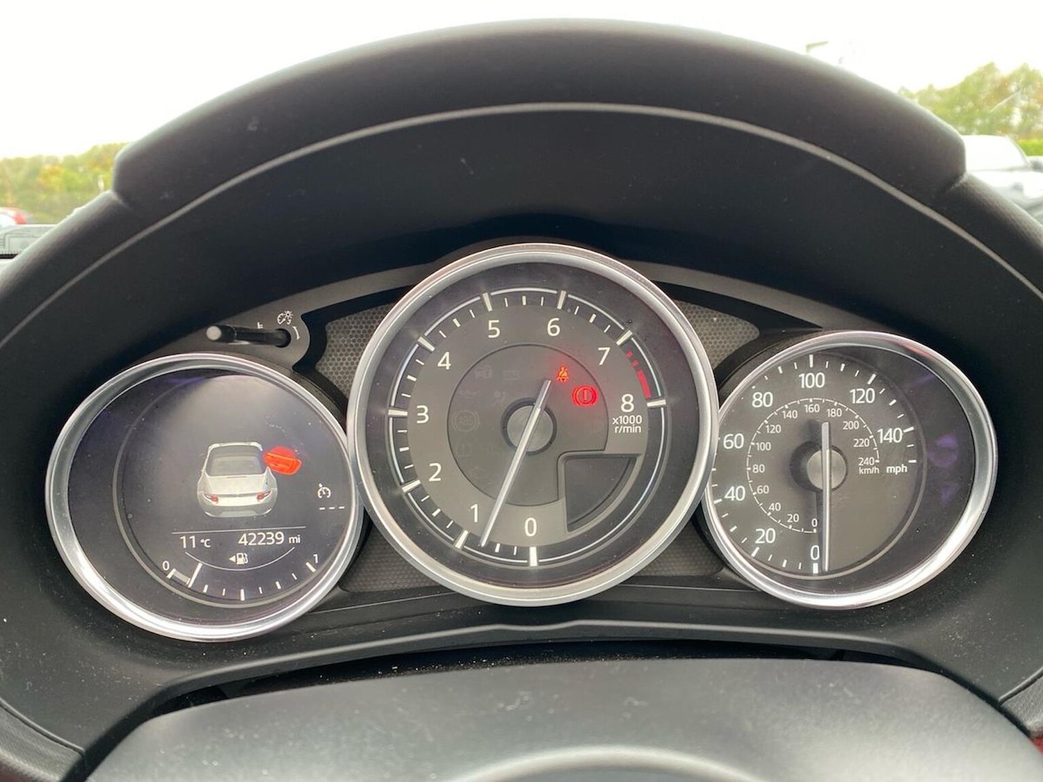 Used Mazda MX-5 2020 for sale - 76299436: Photo 10