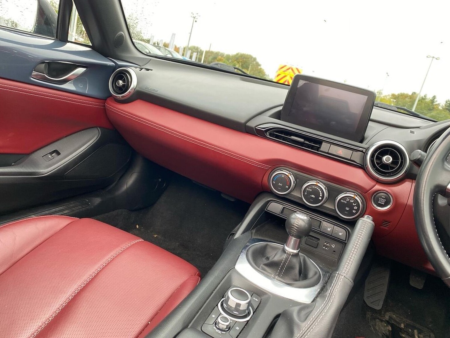 Used Mazda MX-5 2020 for sale - 76299436: Photo 13