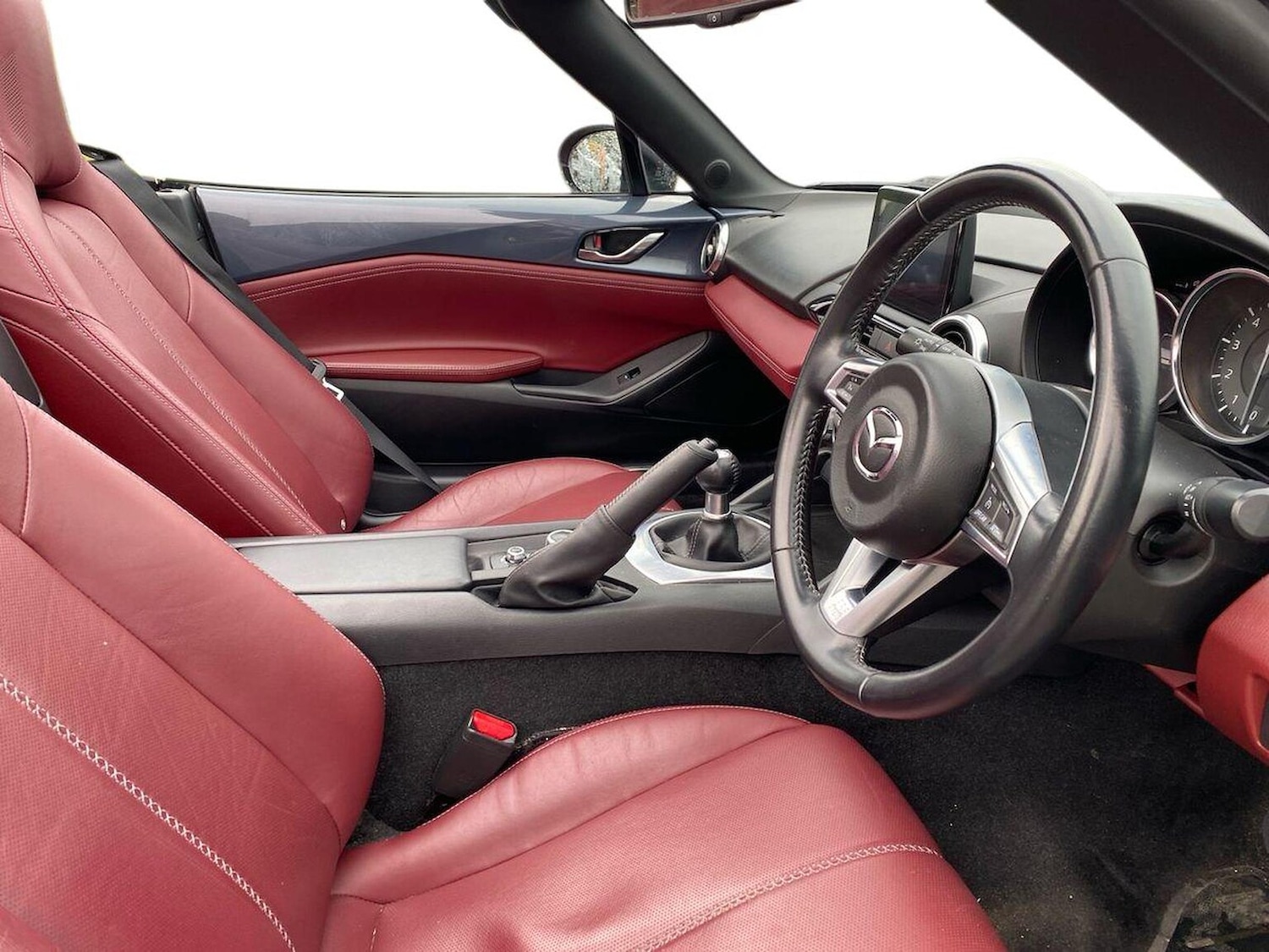 Used Mazda MX-5 2020 for sale - 76299436: Photo 15
