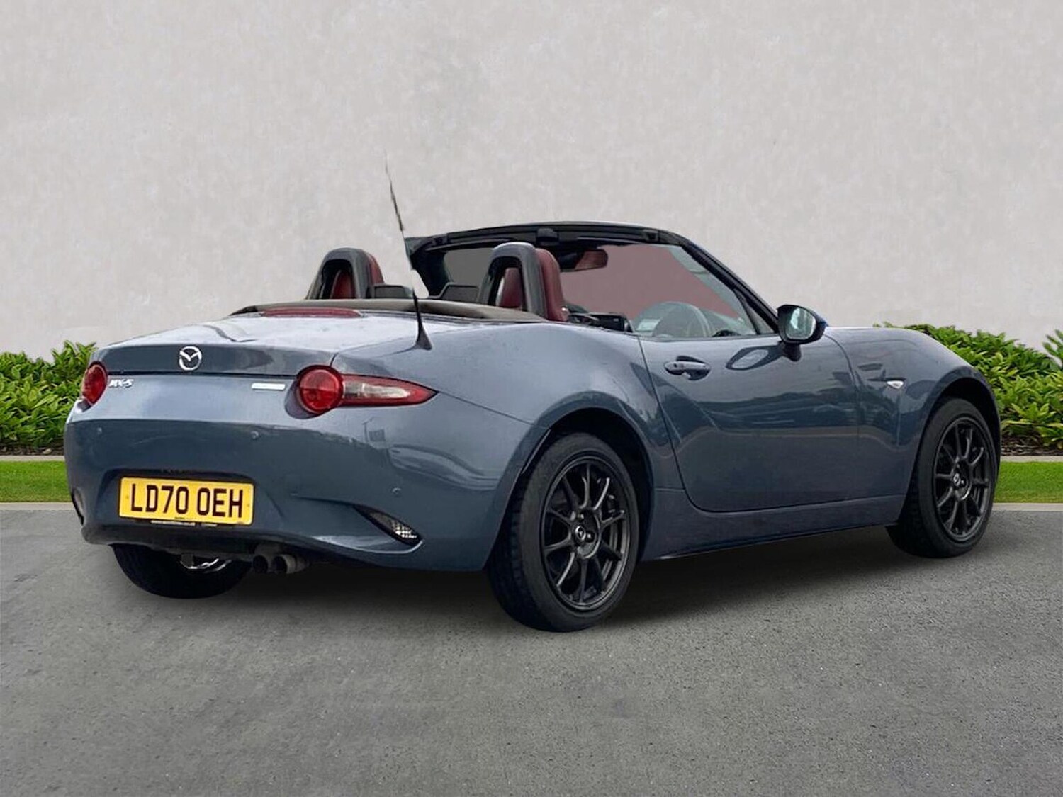 Used Mazda MX-5 2020 for sale - 76299436: Photo 18