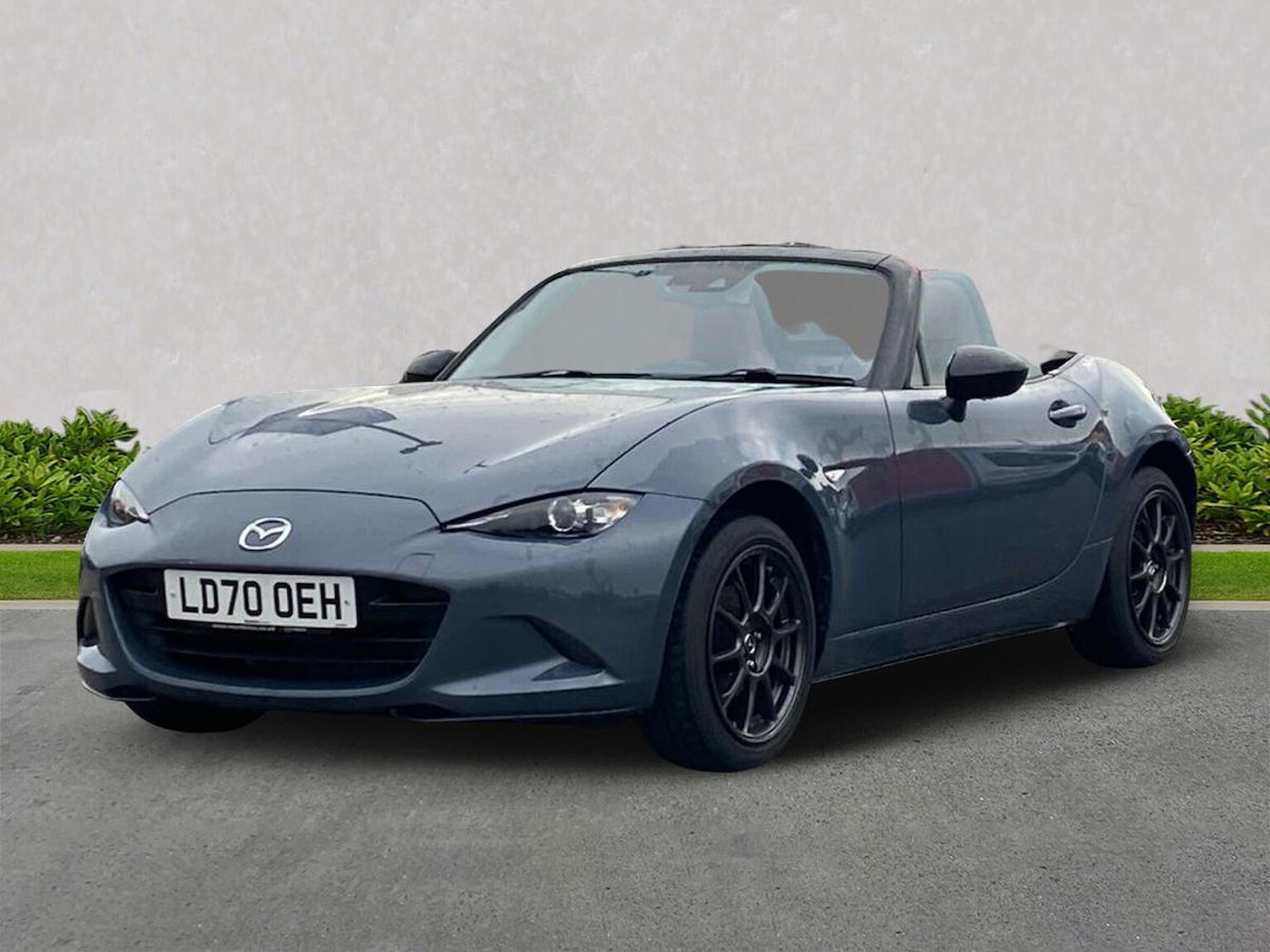 Used Mazda MX-5 2020 for sale - 76299436: Photo 20
