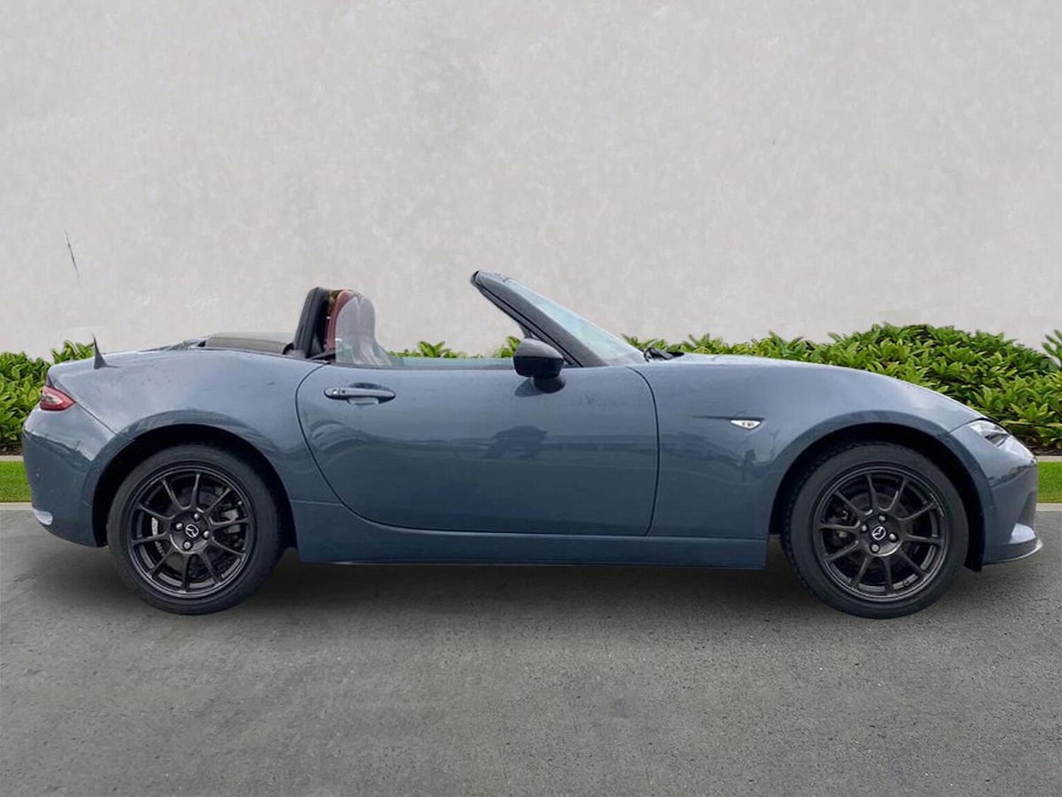 Used Mazda MX-5 2020 for sale - 76299436: Photo 3