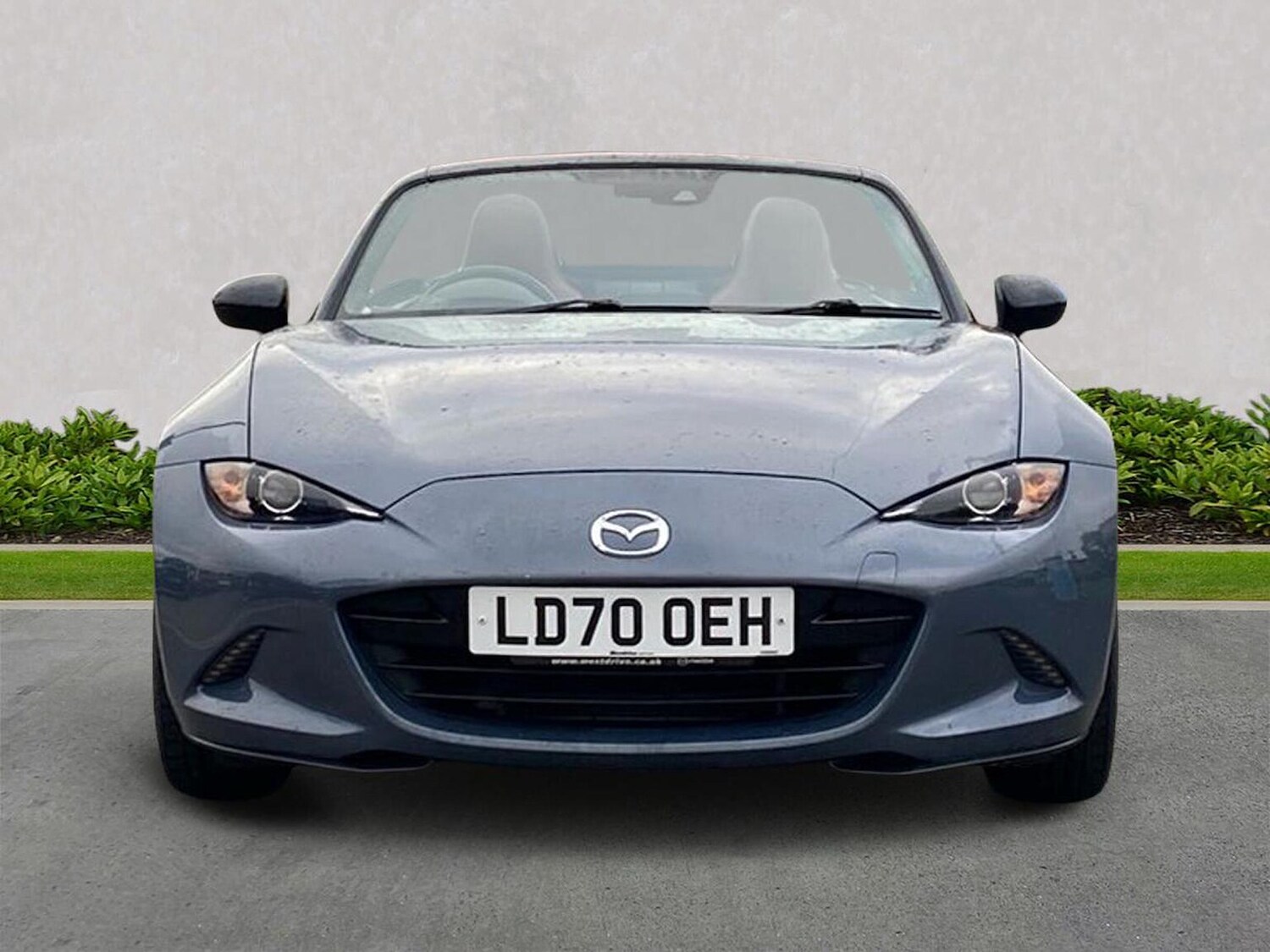Used Mazda MX-5 2020 for sale - 76299436: Photo 5
