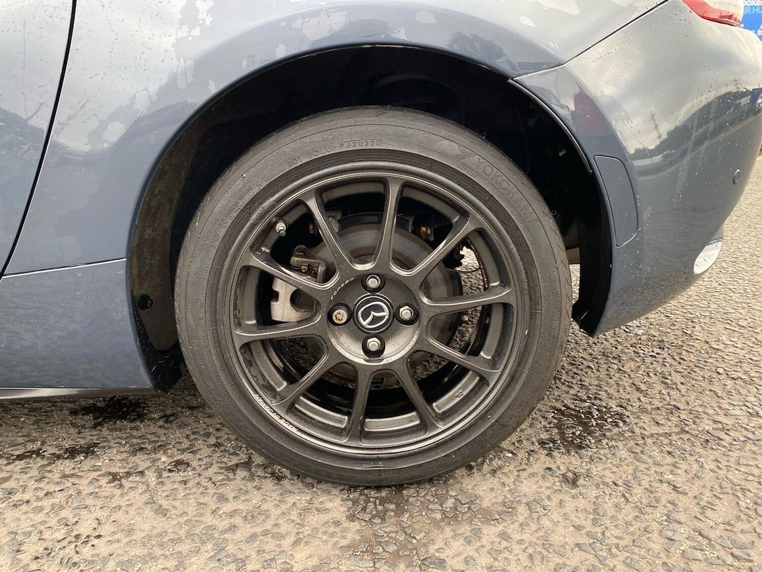 Used Mazda MX-5 2020 for sale - 76299436: Photo 6