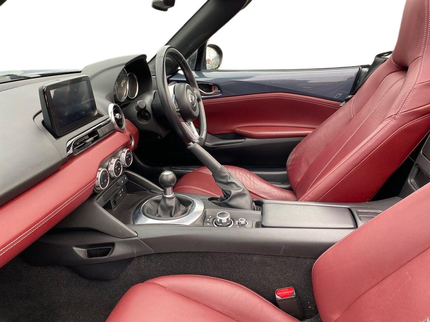 Used Mazda MX-5 2020 for sale - 76299436: Photo 7