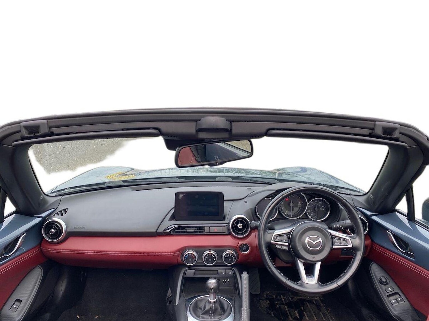 Used Mazda MX-5 2020 for sale - 76299436: Photo 8