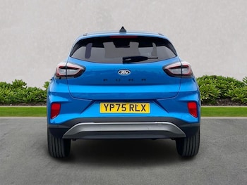 Used Ford Puma 2026 for sale - 79185425: Photo