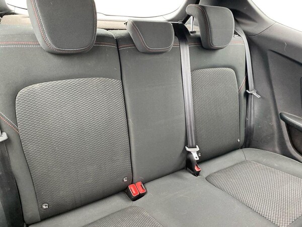 Used Ford Fiesta 2018 for sale - 76316464: Photo 16