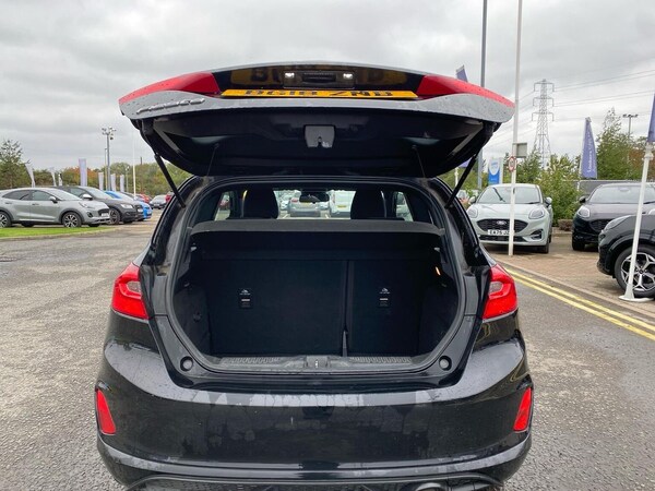 Used Ford Fiesta 2018 for sale - 76316464: Photo 17