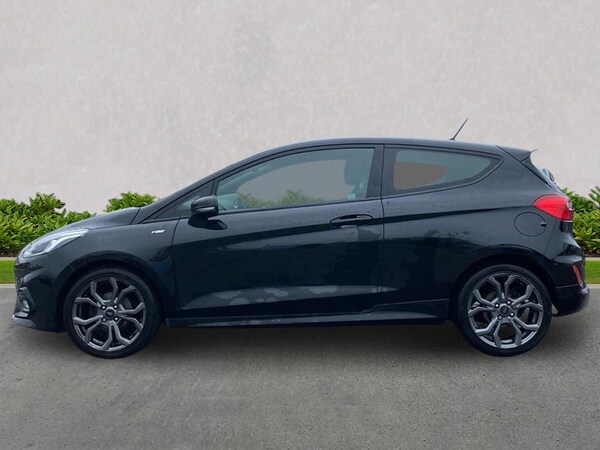 Used Ford Fiesta 2018 for sale - 76316464: Photo 19