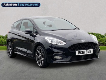 Ford - Fiesta