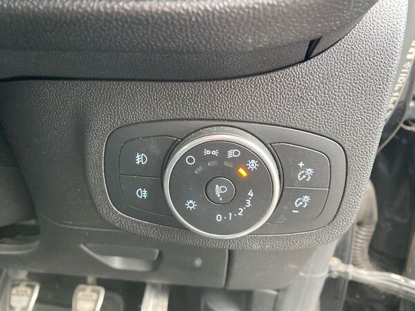 Used Ford Fiesta 2018 for sale - 76316464: Photo 22
