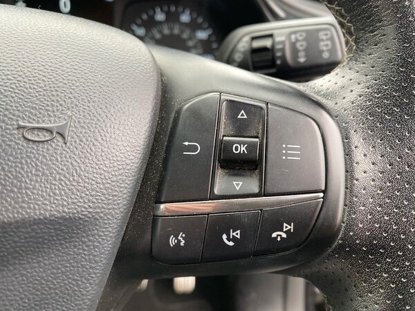 Used Ford Fiesta 2018 for sale - 76316464: Photo 27