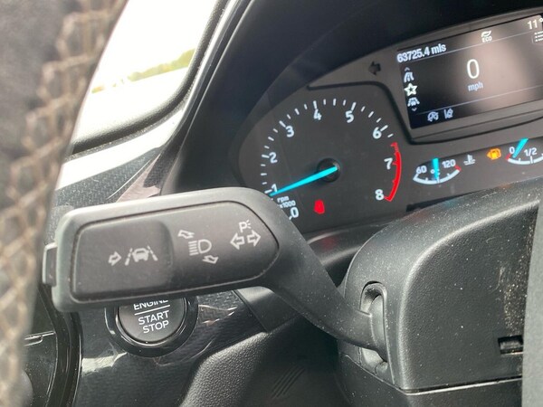 Used Ford Fiesta 2018 for sale - 76316464: Photo 28