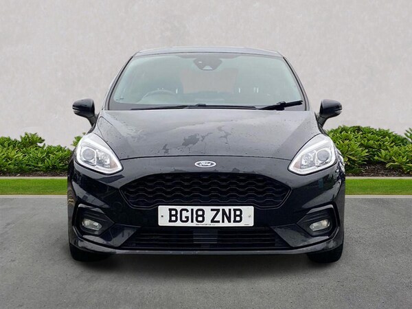 Used Ford Fiesta 2018 for sale - 76316464: Photo 5