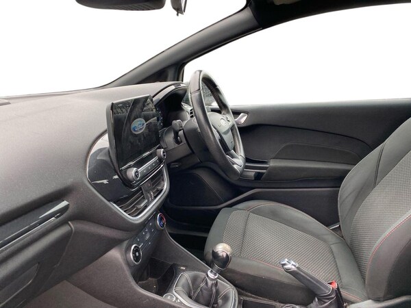 Used Ford Fiesta 2018 for sale - 76316464: Photo 7
