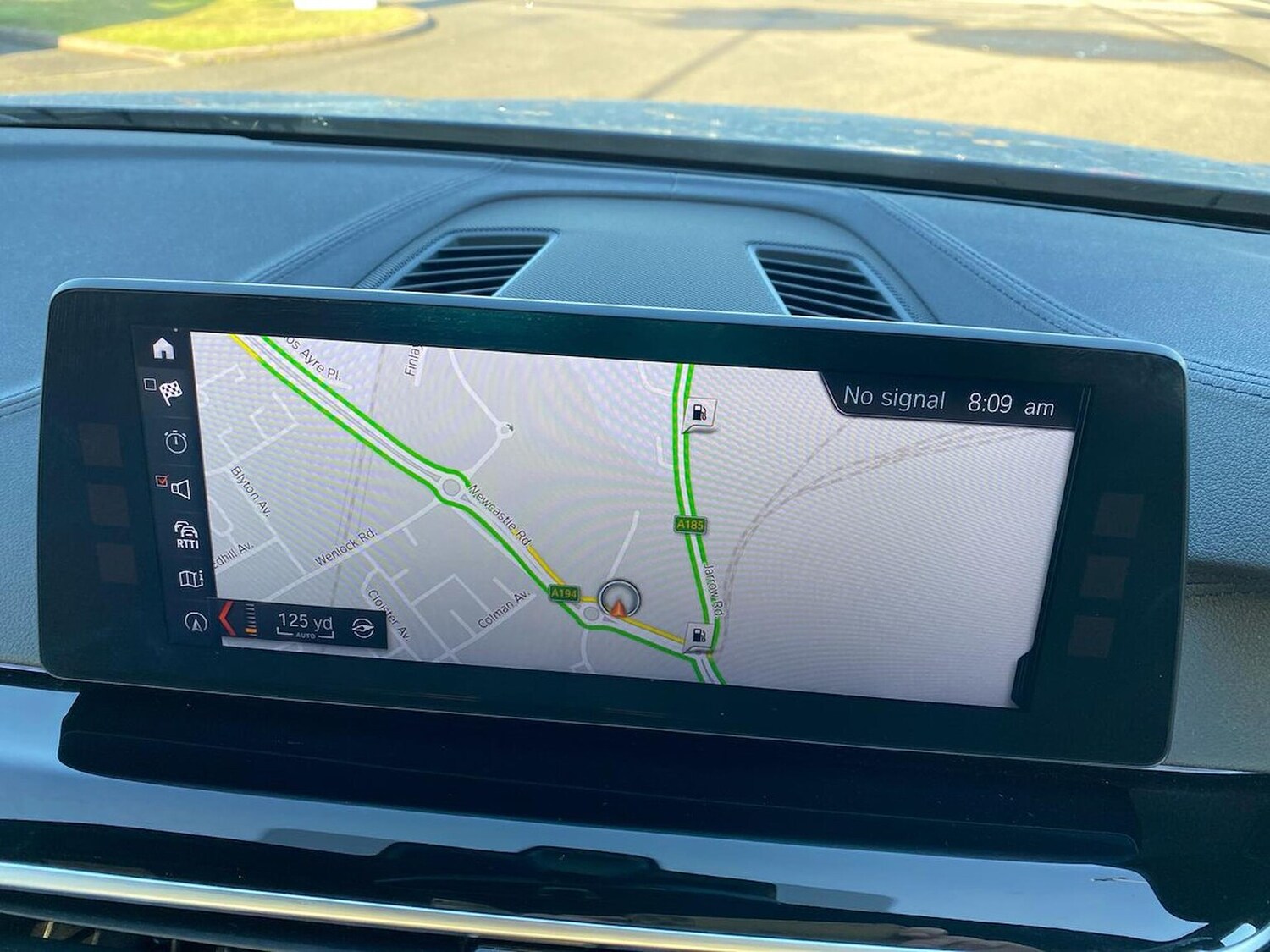 Vehicle 24