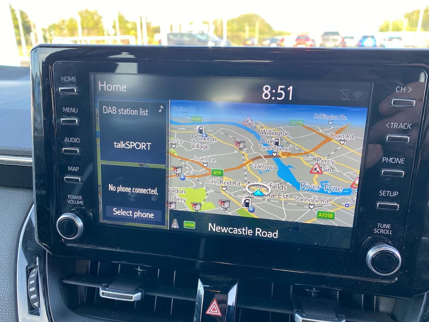 Vehicle 24