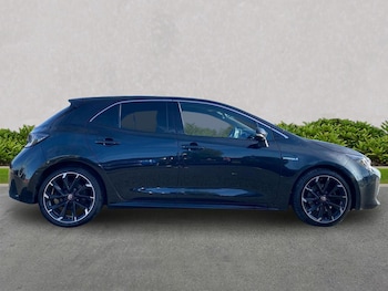 Used Toyota Corolla 2022 for sale - 75906871: Photo