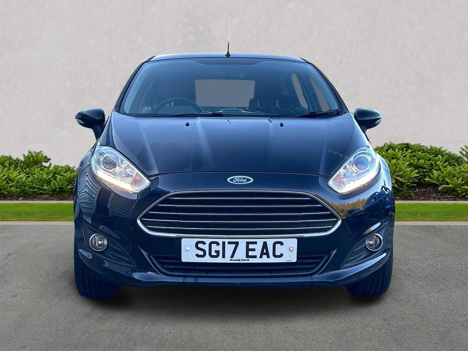 Used Ford Fiesta 2017 for sale - 76340561: Photo 5