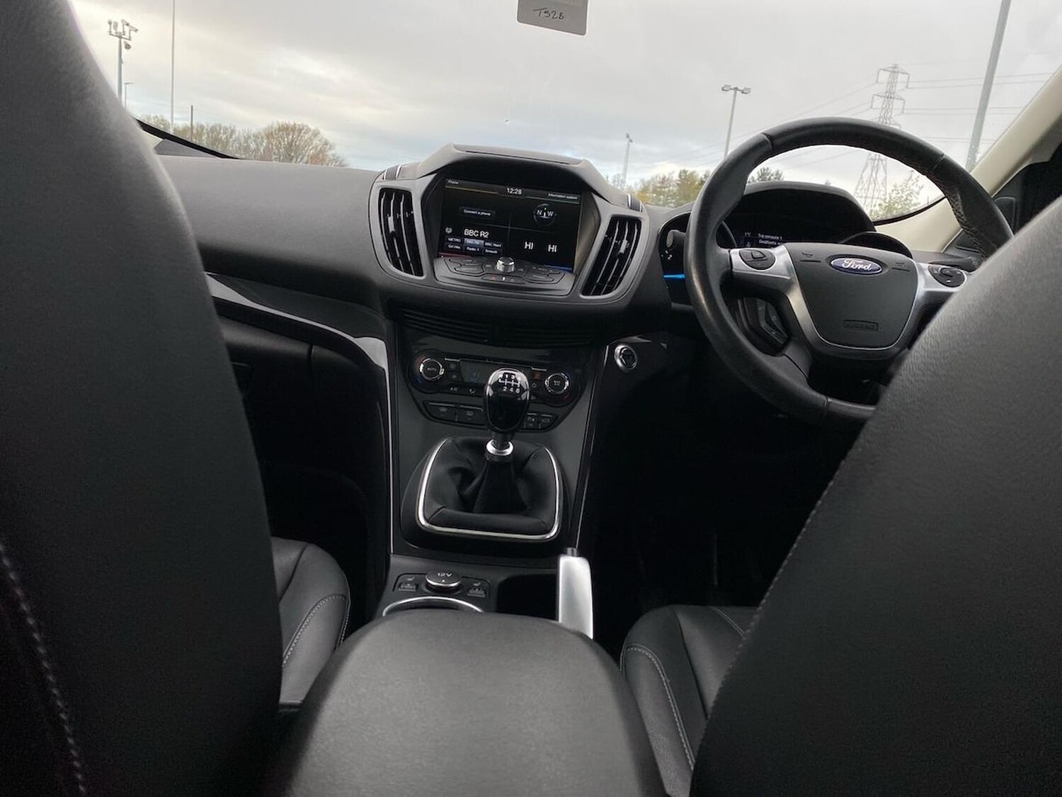 Used Ford Kuga 2015 for sale - 77489544: Photo 13