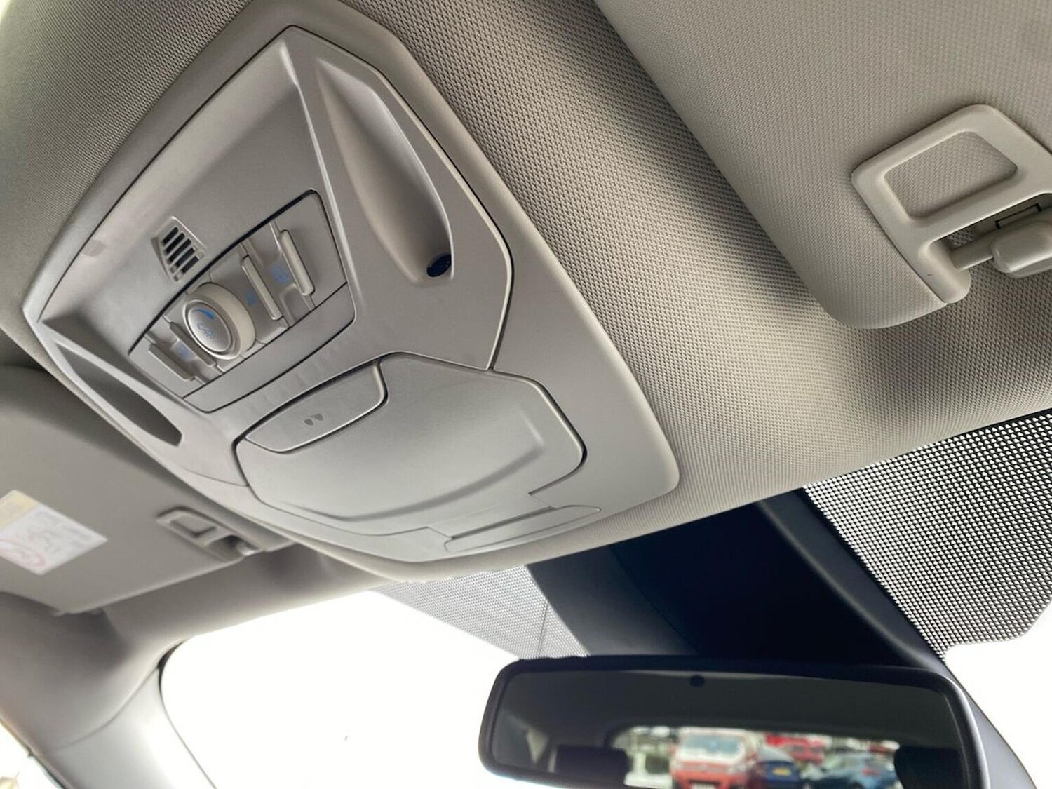 Used Ford Kuga 2015 for sale - 77489544: Photo 14