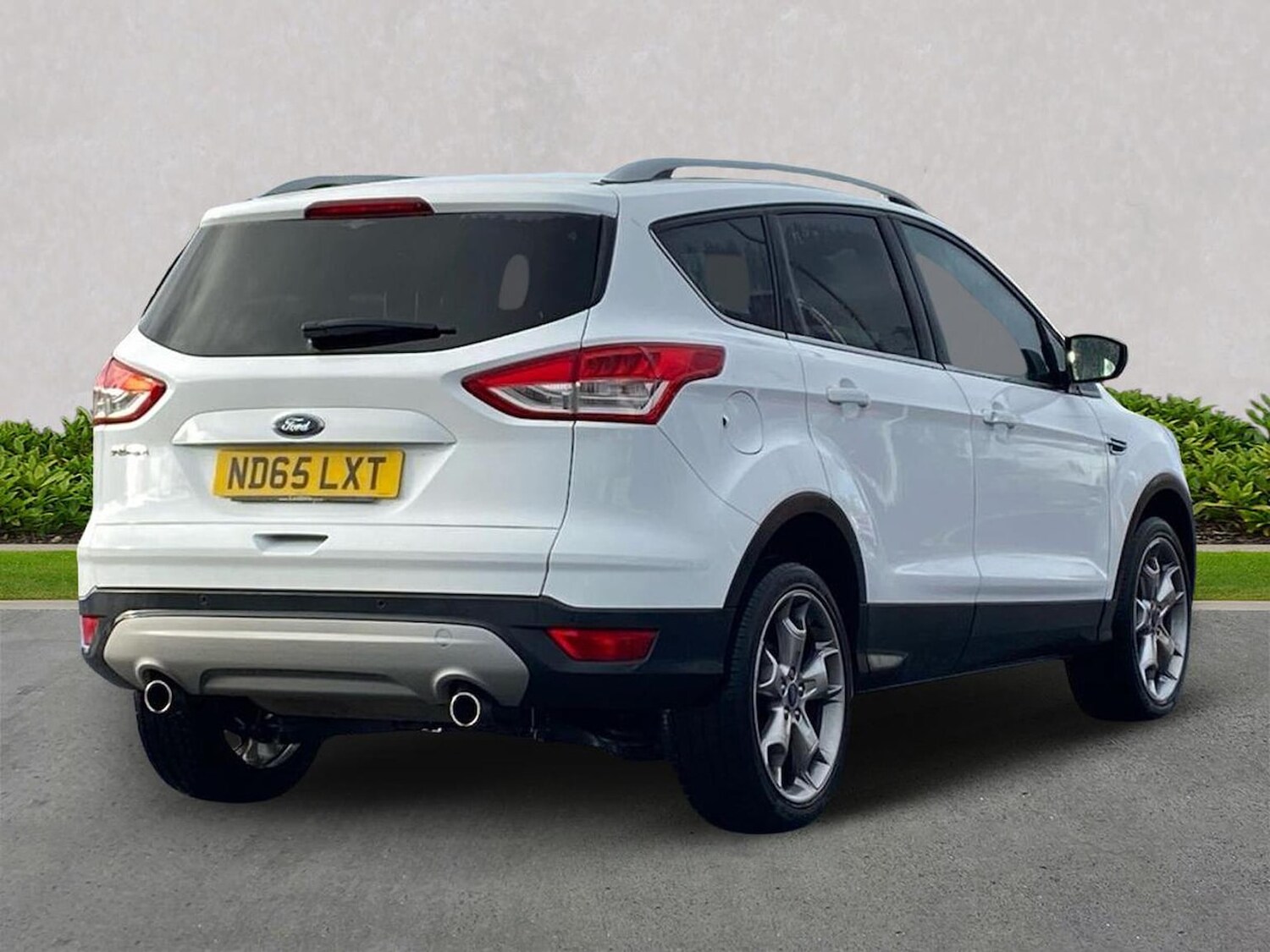 Used Ford Kuga 2015 for sale - 77489544: Photo 18