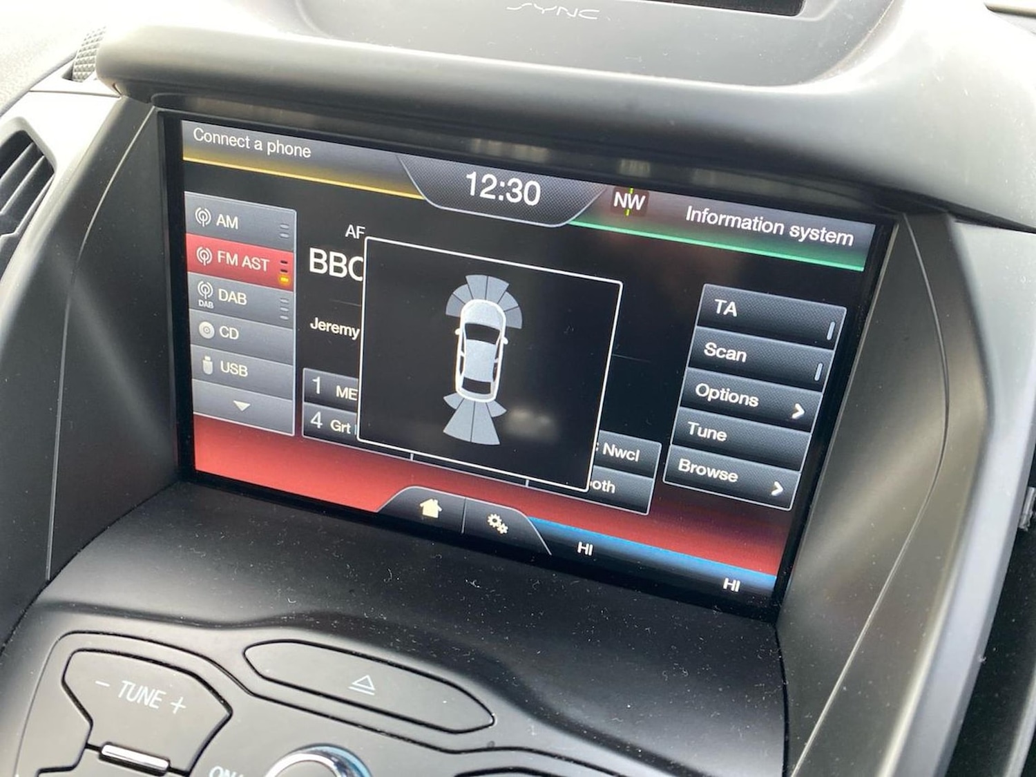 Used Ford Kuga 2015 for sale - 77489544: Photo 23