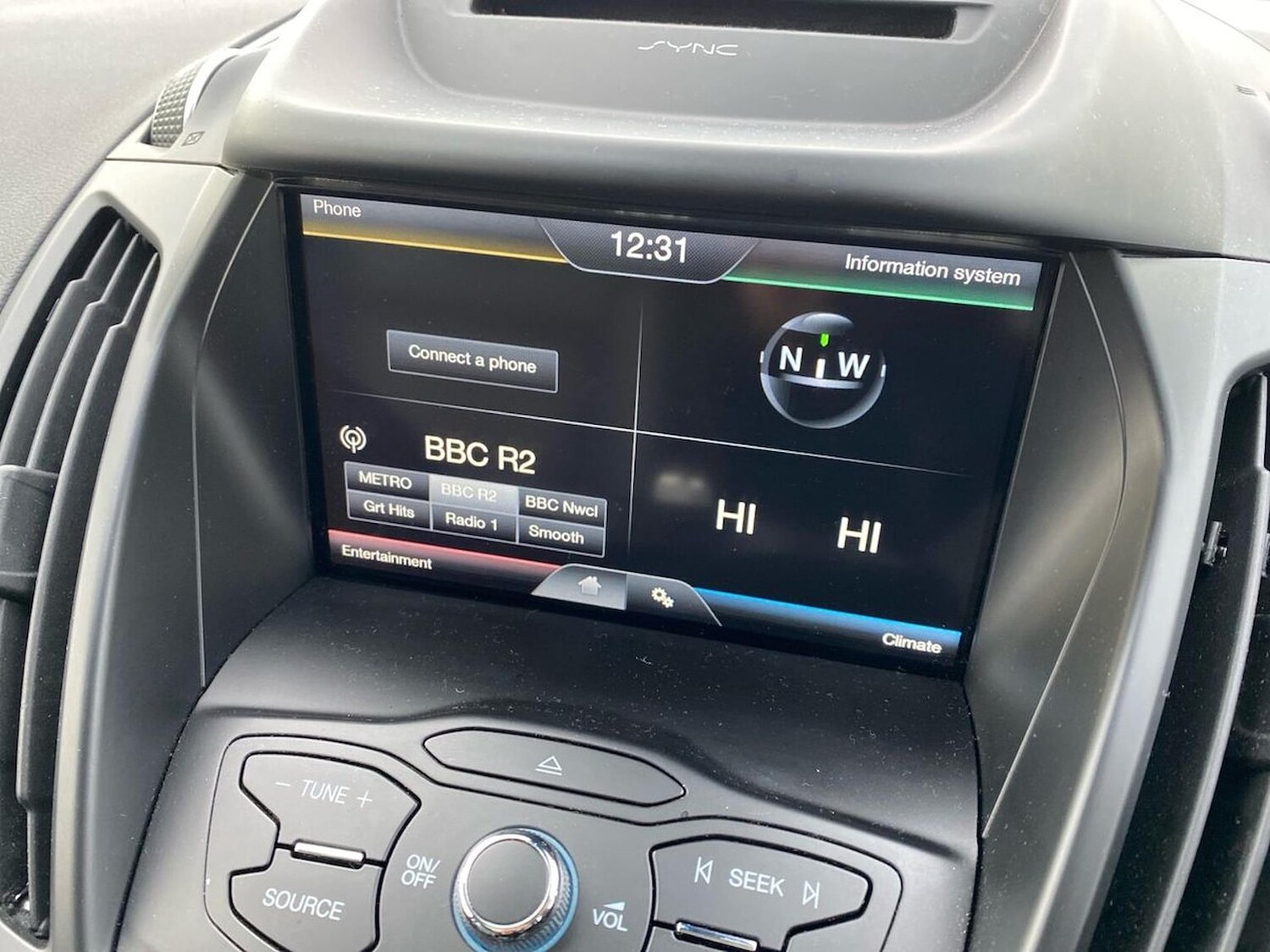 Used Ford Kuga 2015 for sale - 77489544: Photo 25