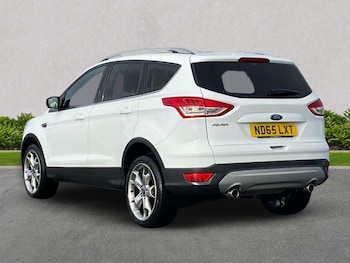 Used Ford Kuga 2015 for sale - 77489544: Photo