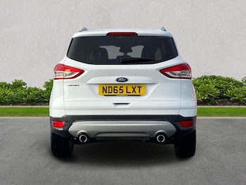 Used Ford Kuga 2015 for sale - 77489544: Photo