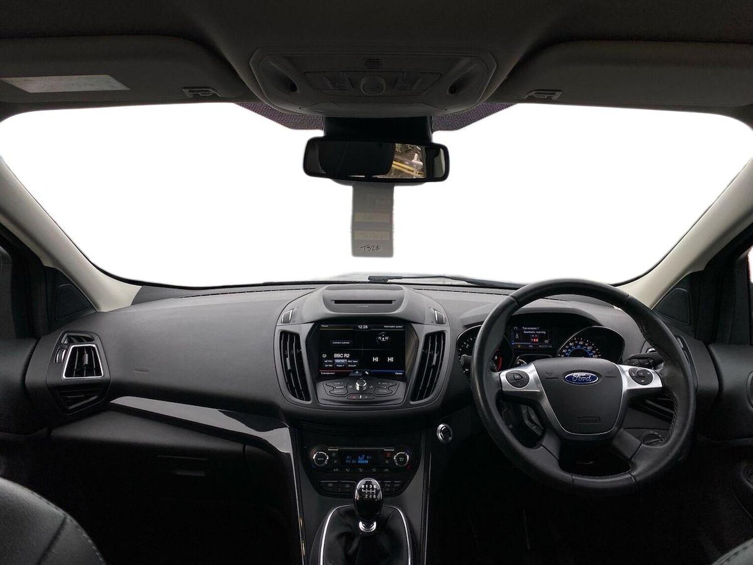 Used Ford Kuga 2015 for sale - 77489544: Photo 8