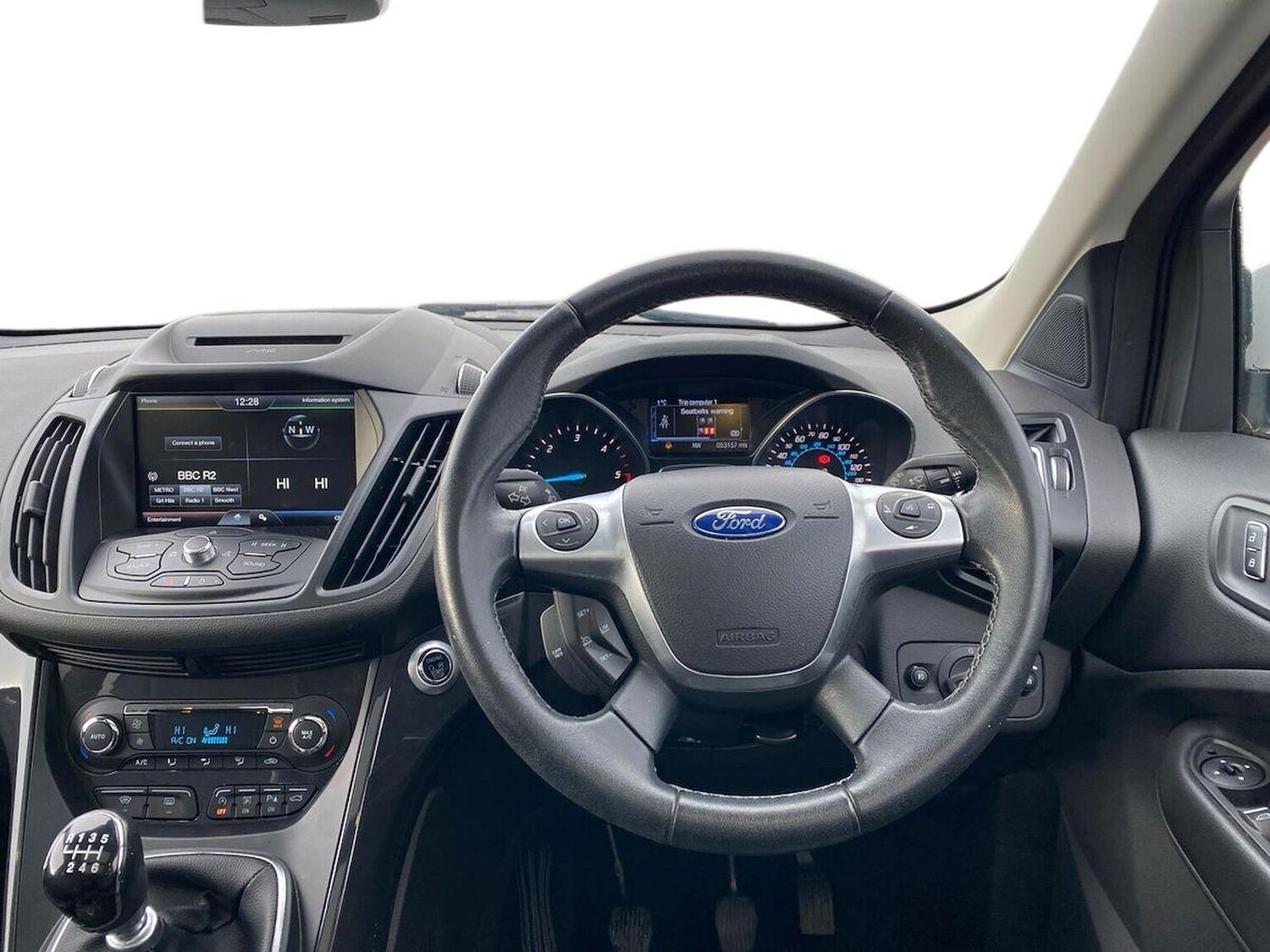 Used Ford Kuga 2015 for sale - 77489544: Photo 9