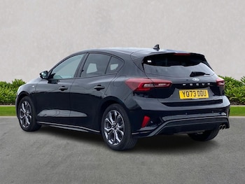 Used Ford Focus 2023 for sale - 75524370: Photo