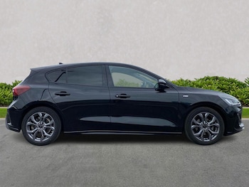 Used Ford Focus 2023 for sale - 75524370: Photo